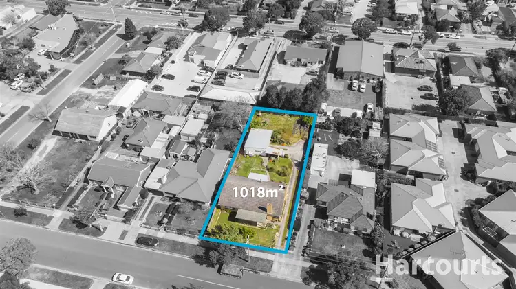 Main view of Homely house listing, 15 James Street, Pakenham VIC 3810
