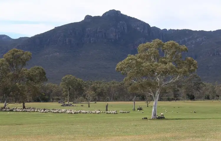 253 Woohlpooer Road, Rocklands VIC 3401