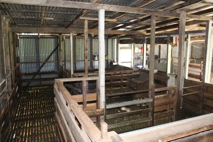 Sixth view of Homely rural property listing, 253 Woohlpooer Road, Rocklands VIC 3401