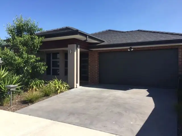 Main view of Homely house listing, 9 Cloverfield Crescent, Wollert VIC 3750