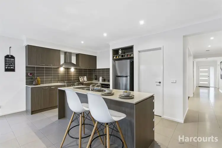 Third view of Homely house listing, 110 Wheelers Park Drive, Cranbourne North VIC 3977