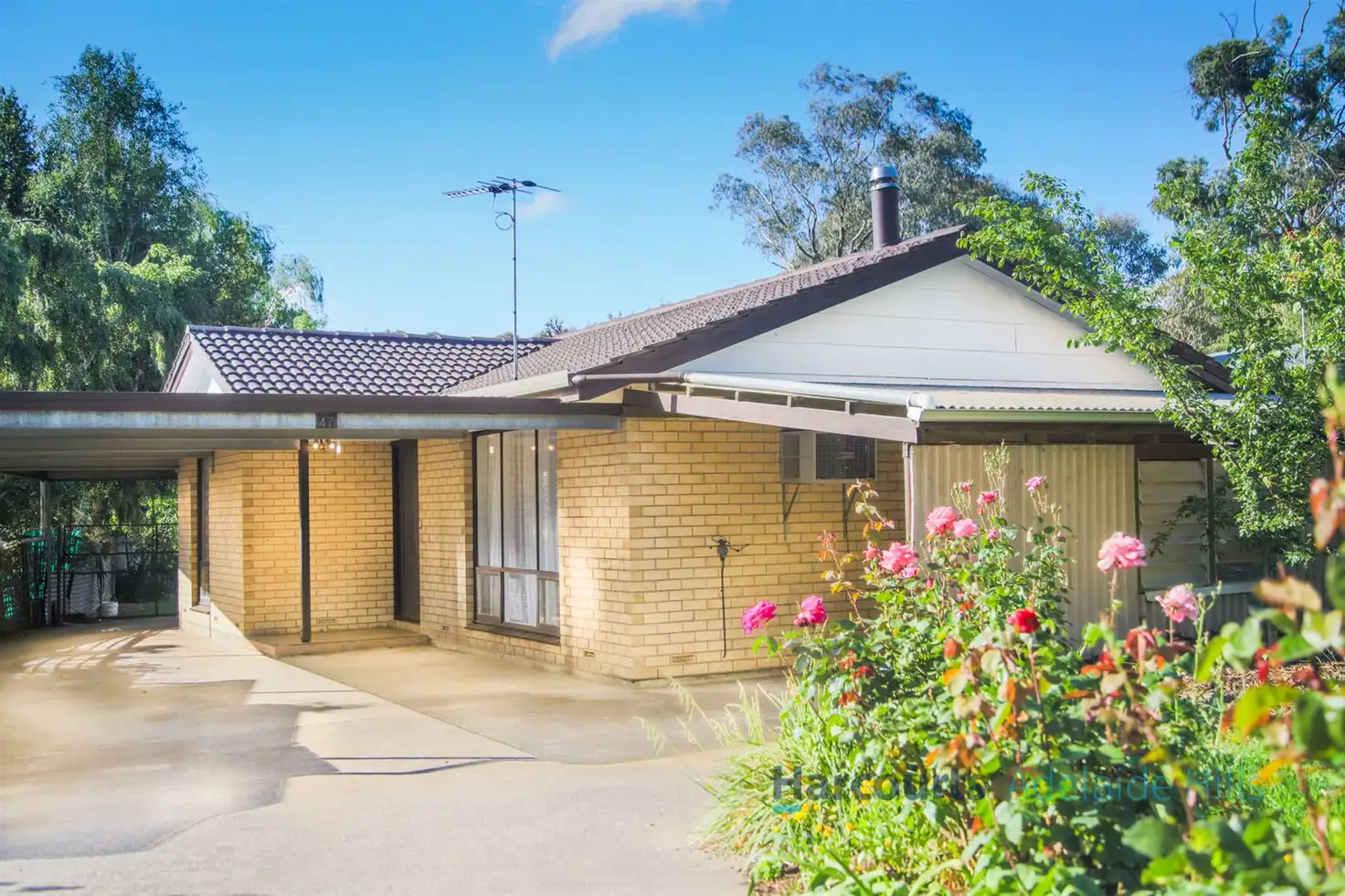Main view of Homely house listing, 47 Baker Street, Littlehampton SA 5250