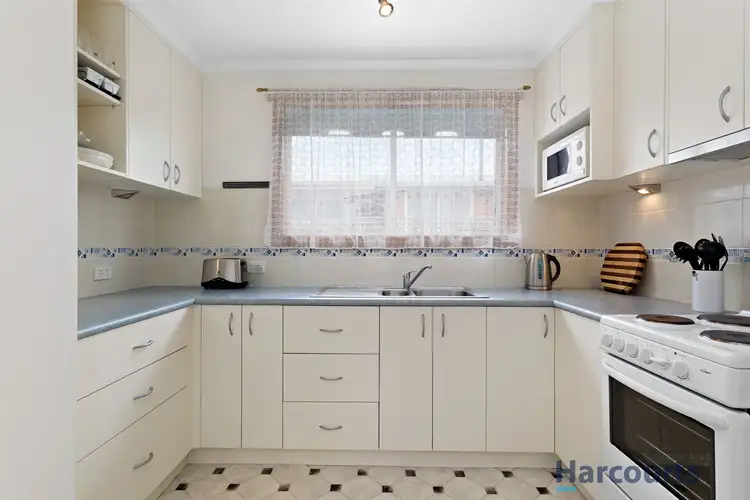 Main view of Homely unit listing, 9/6 Nichols Street, Ulverstone TAS 7315