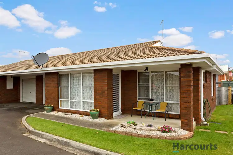 Second view of Homely unit listing, 9/6 Nichols Street, Ulverstone TAS 7315