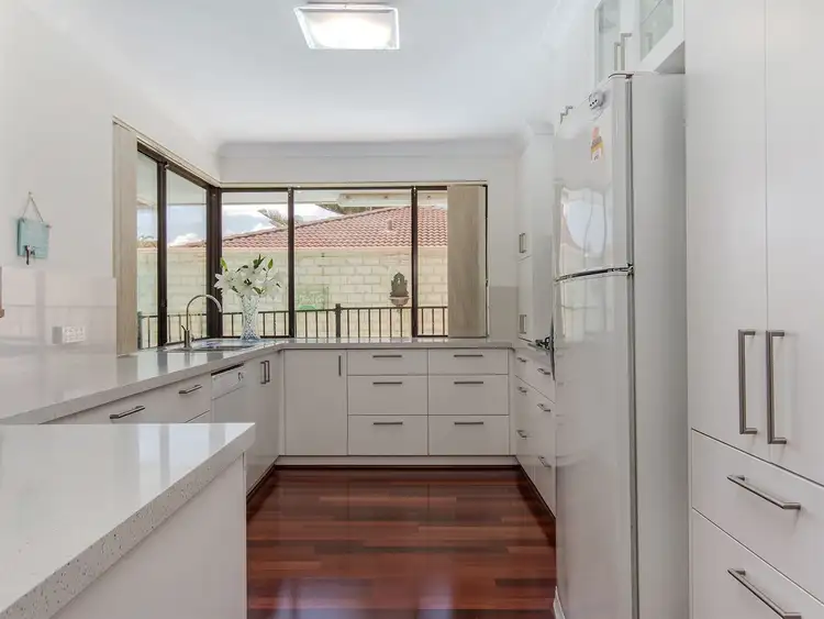 Third view of Homely house listing, 3 Crest Place, Safety Bay WA 6169