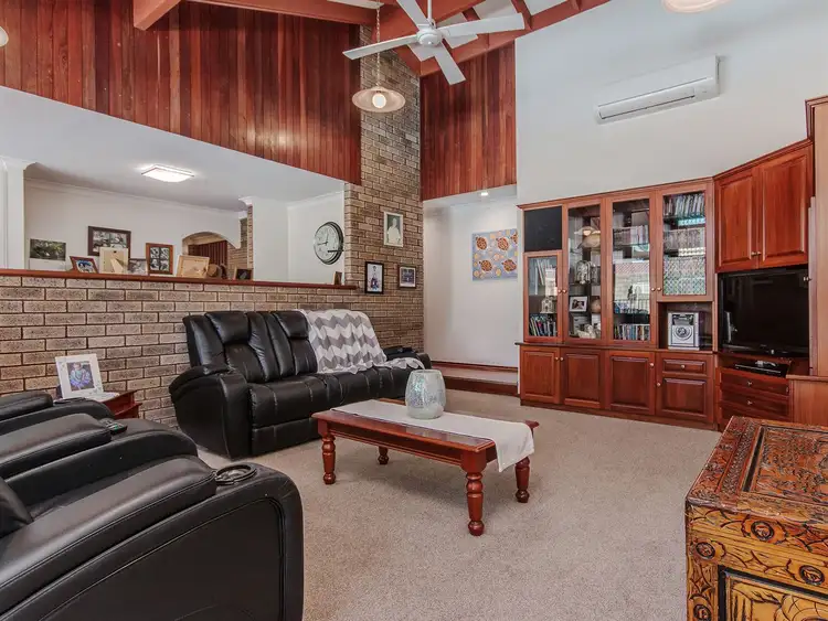 Fourth view of Homely house listing, 3 Crest Place, Safety Bay WA 6169