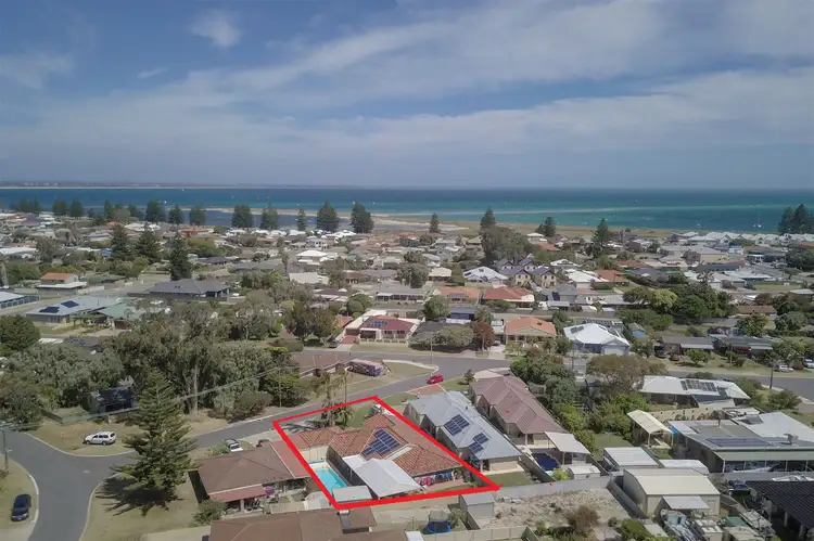 Fifth view of Homely house listing, 3 Crest Place, Safety Bay WA 6169