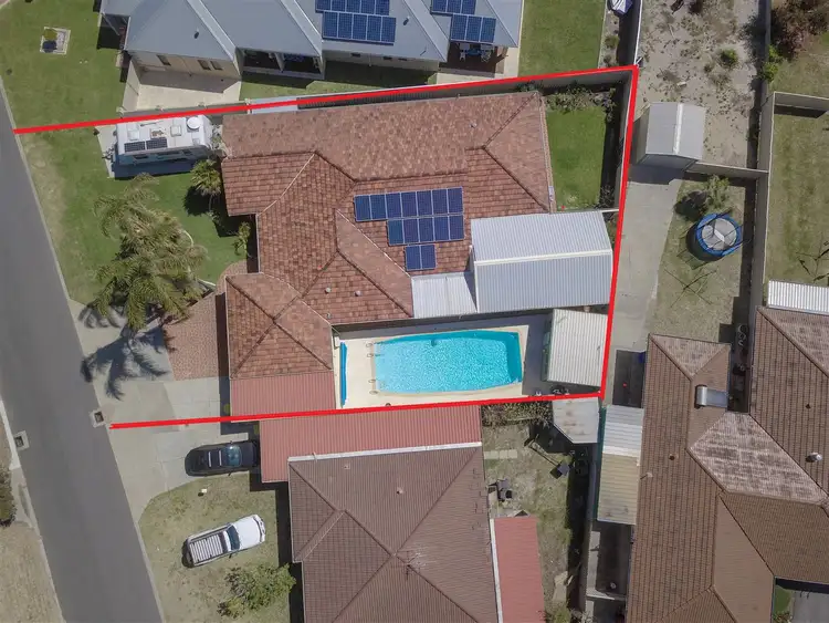 Seventh view of Homely house listing, 3 Crest Place, Safety Bay WA 6169