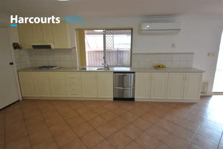 Fourth view of Homely house listing, 3 Pecan Lane, Eaton WA 6232