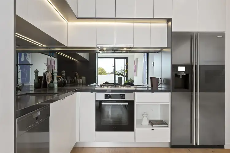 Fourth view of Homely apartment listing, 2.03/2 Dennis Street, Northcote VIC 3070