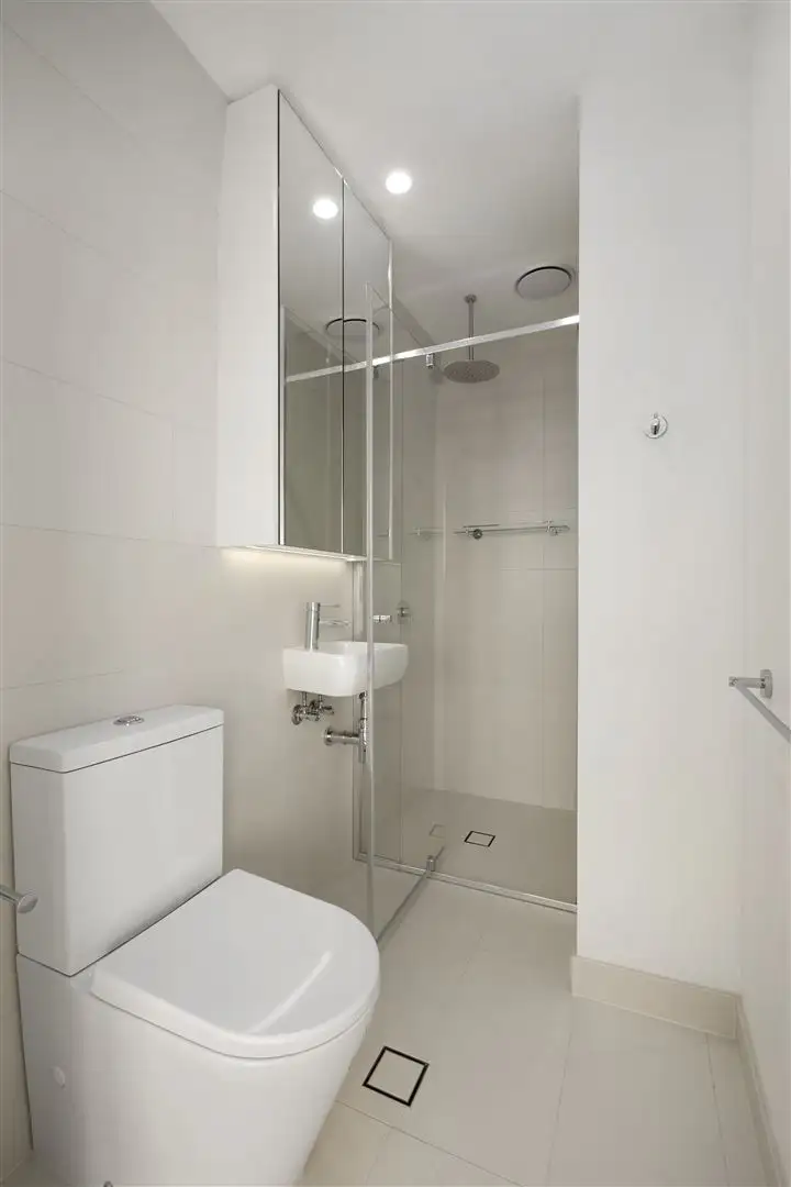 Seventh view of Homely apartment listing, 2.03/2 Dennis Street, Northcote VIC 3070