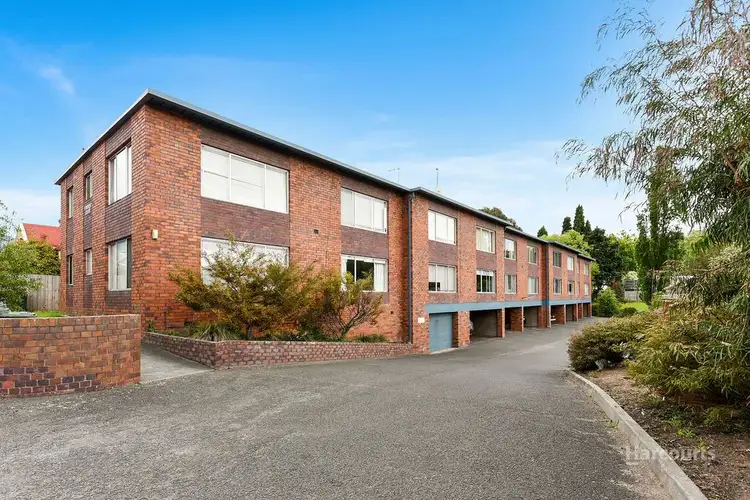 Main view of Homely apartment listing, 4/52-54 Queen Street, Sandy Bay TAS 7005