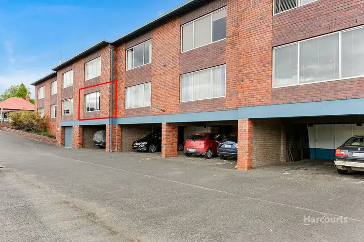 Second view of Homely apartment listing, 4/52-54 Queen Street, Sandy Bay TAS 7005