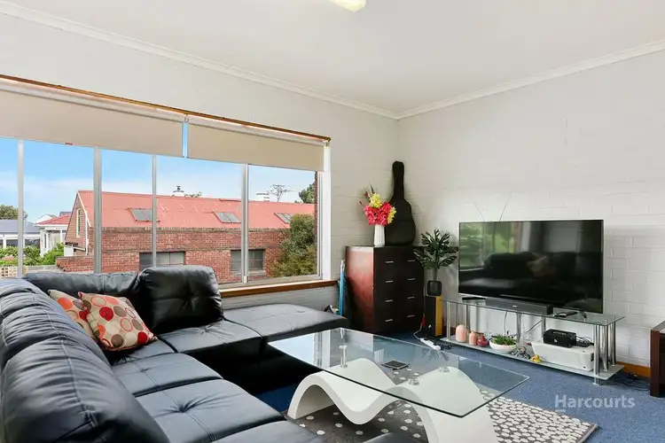 Third view of Homely apartment listing, 4/52-54 Queen Street, Sandy Bay TAS 7005