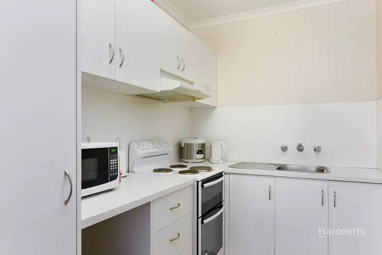 Sixth view of Homely apartment listing, 4/52-54 Queen Street, Sandy Bay TAS 7005