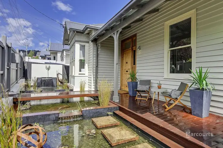4 Pillinger Street, Dynnyrne TAS 7005
