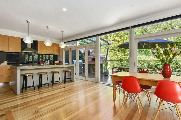 Fifth view of Homely house listing, 4 Pillinger Street, Dynnyrne TAS 7005