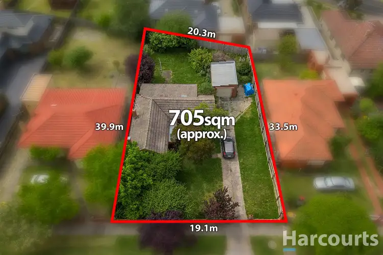37 Robinson Street, Clayton VIC 3168