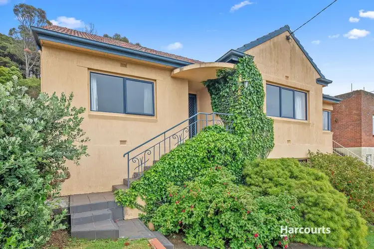 Second view of Homely house listing, 48 Moody Street, Burnie TAS 7320