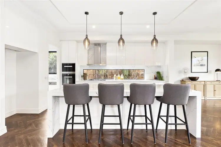 Second view of Homely house listing, 5 Harber Court, Glen Waverley VIC 3150