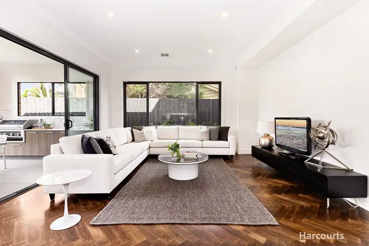 Third view of Homely house listing, 5 Harber Court, Glen Waverley VIC 3150