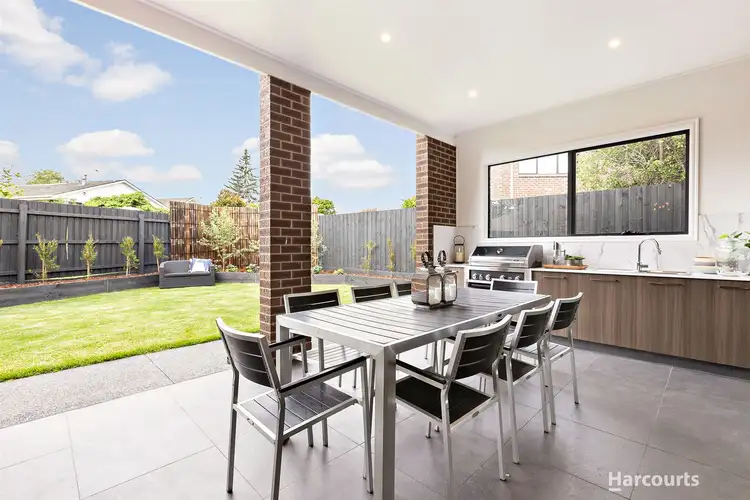 Fourth view of Homely house listing, 5 Harber Court, Glen Waverley VIC 3150