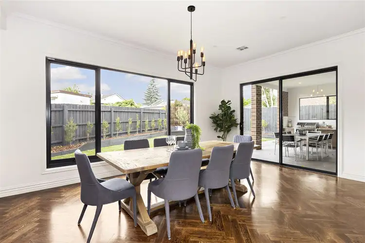 Fifth view of Homely house listing, 5 Harber Court, Glen Waverley VIC 3150