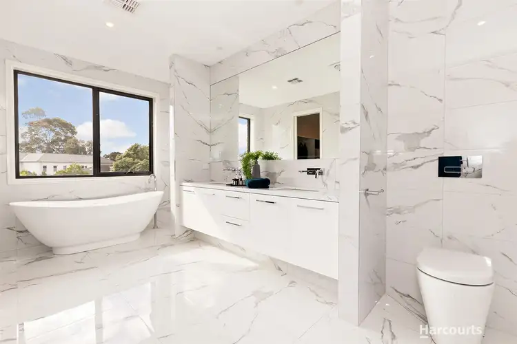 Seventh view of Homely house listing, 5 Harber Court, Glen Waverley VIC 3150