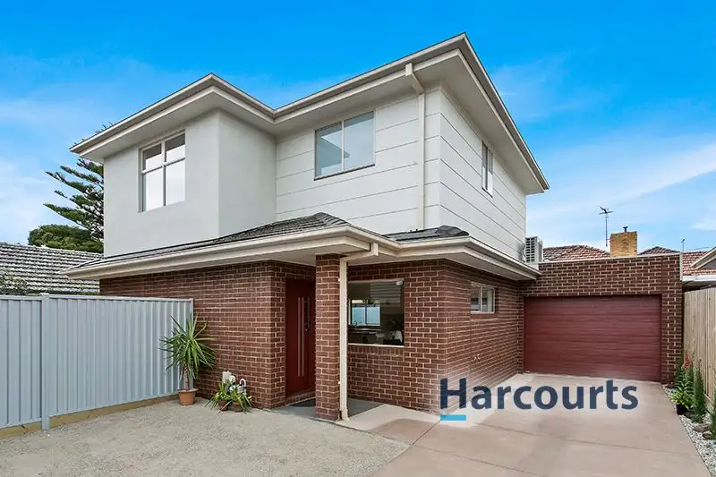 Main view of Homely townhouse listing, 15a Norma Court, Avondale Heights VIC 3034
