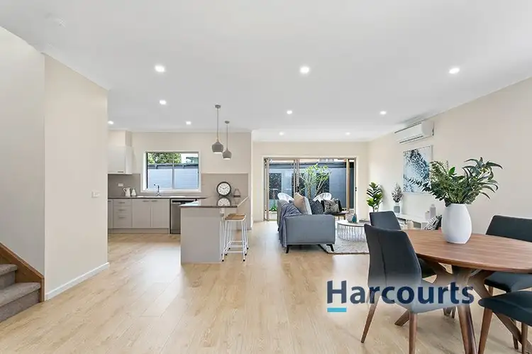 Fourth view of Homely townhouse listing, 15a Norma Court, Avondale Heights VIC 3034