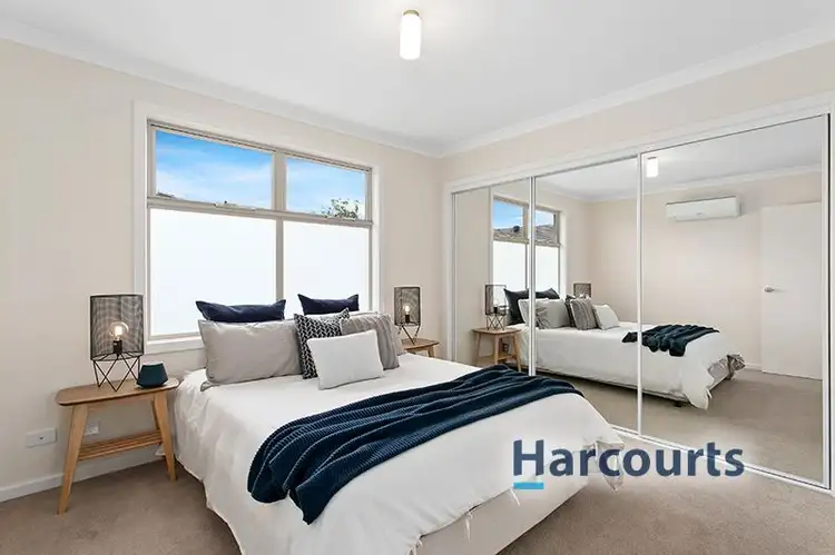 Fifth view of Homely townhouse listing, 15a Norma Court, Avondale Heights VIC 3034