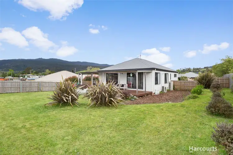 Third view of Homely house listing, 18 Charob Avenue, Lilydale TAS 7268