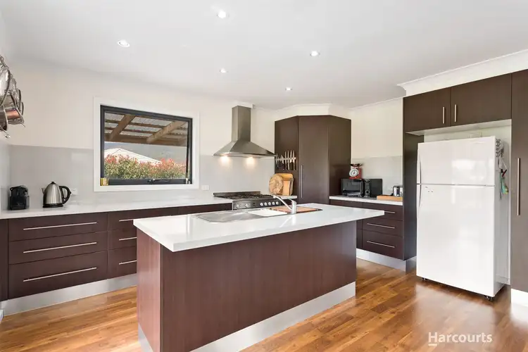 Fourth view of Homely house listing, 18 Charob Avenue, Lilydale TAS 7268