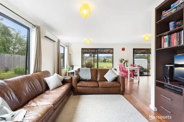 Fifth view of Homely house listing, 18 Charob Avenue, Lilydale TAS 7268