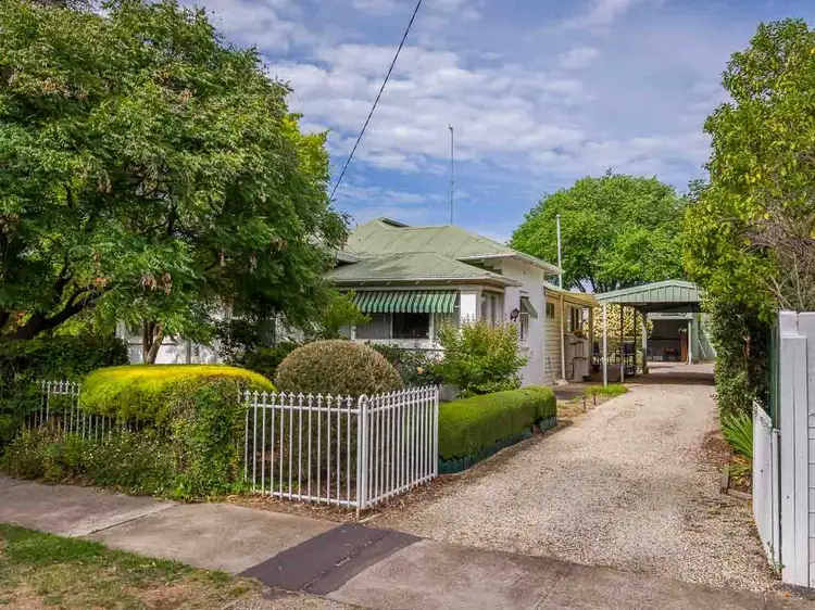 Main view of Homely house listing, 50 Kirkland Avenue, Euroa VIC 3666
