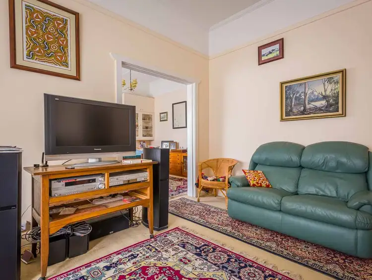 Third view of Homely house listing, 50 Kirkland Avenue, Euroa VIC 3666