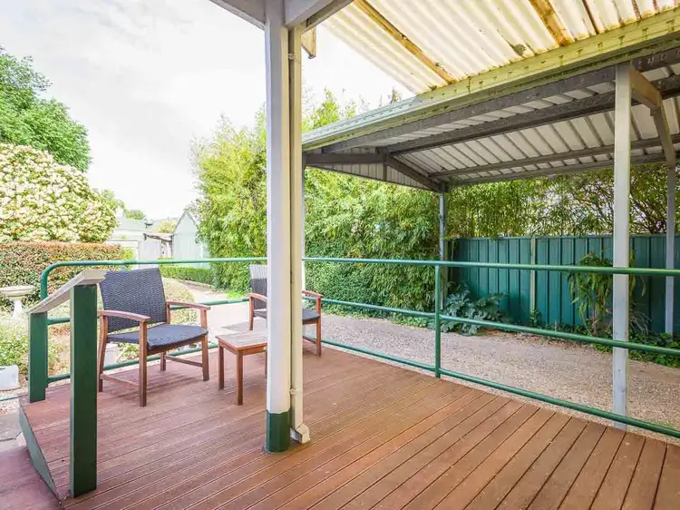 Fourth view of Homely house listing, 50 Kirkland Avenue, Euroa VIC 3666