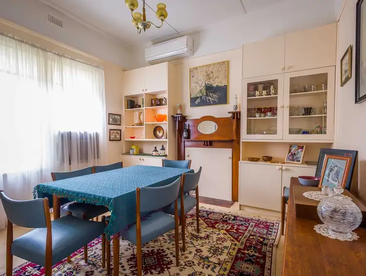 Fifth view of Homely house listing, 50 Kirkland Avenue, Euroa VIC 3666