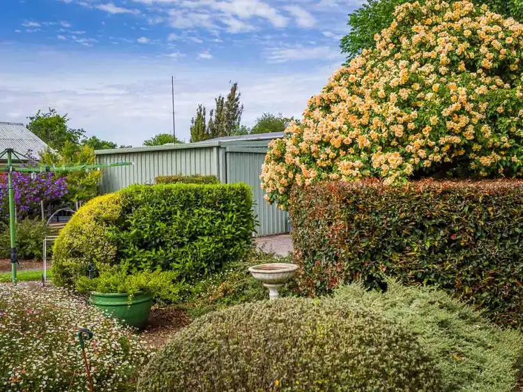 Sixth view of Homely house listing, 50 Kirkland Avenue, Euroa VIC 3666