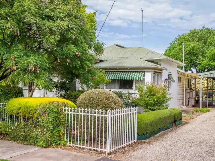 Seventh view of Homely house listing, 50 Kirkland Avenue, Euroa VIC 3666