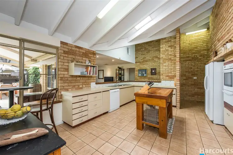 Main view of Homely house listing, 4 Corsair Place, Padbury WA 6025