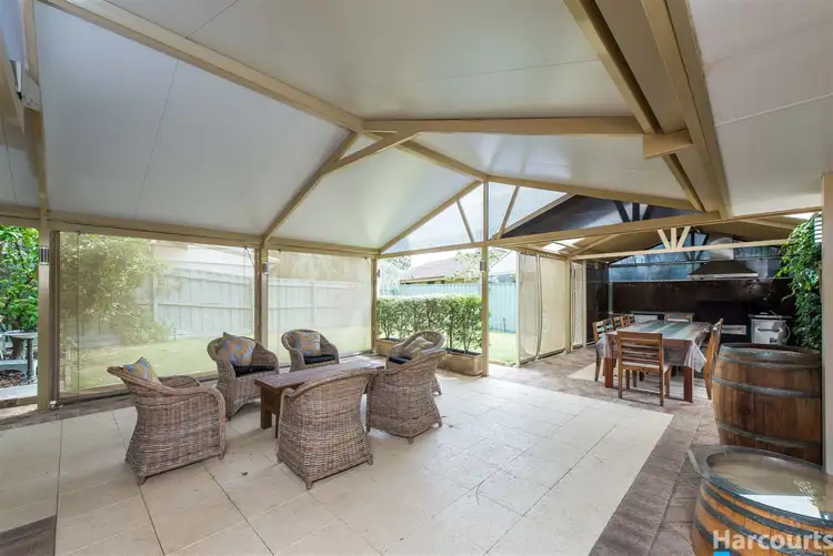 Second view of Homely house listing, 4 Corsair Place, Padbury WA 6025