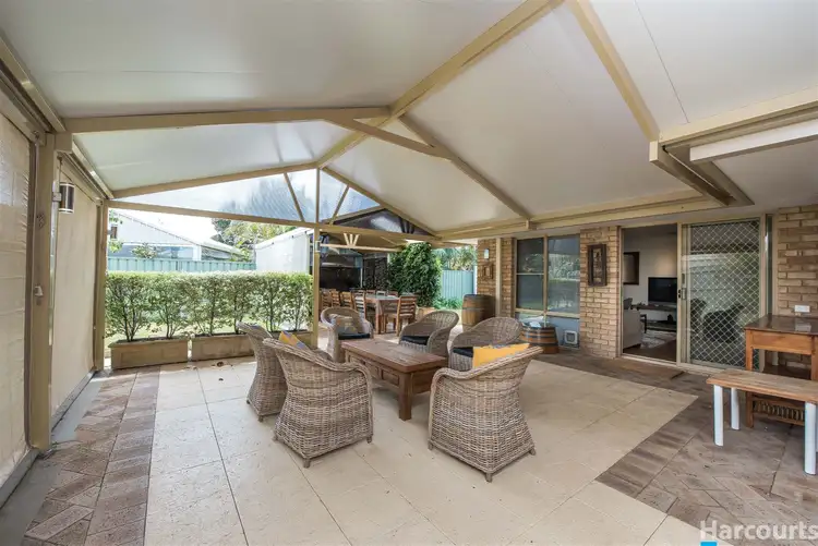 Third view of Homely house listing, 4 Corsair Place, Padbury WA 6025