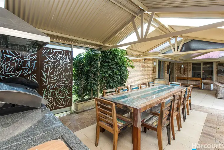 Fourth view of Homely house listing, 4 Corsair Place, Padbury WA 6025