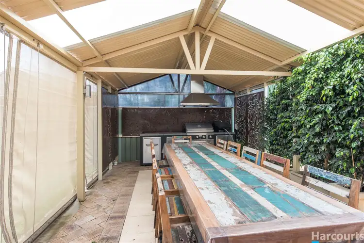 Fifth view of Homely house listing, 4 Corsair Place, Padbury WA 6025