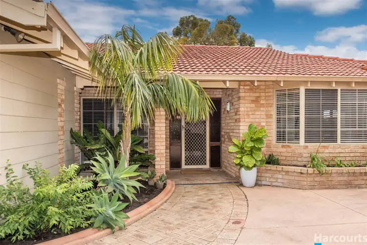 Sixth view of Homely house listing, 4 Corsair Place, Padbury WA 6025