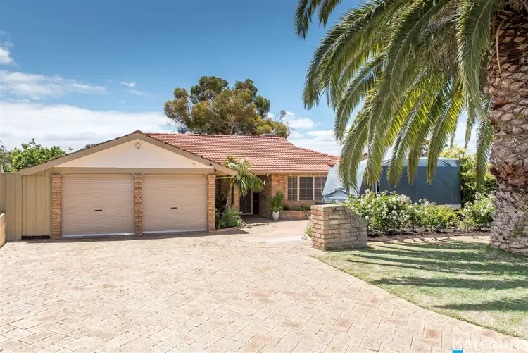Seventh view of Homely house listing, 4 Corsair Place, Padbury WA 6025