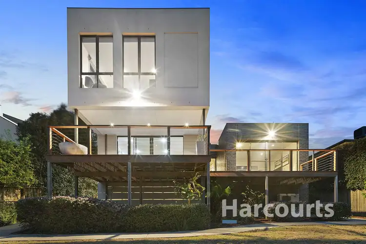 Third view of Homely house listing, 23 Gresswell Road, Macleod VIC 3085