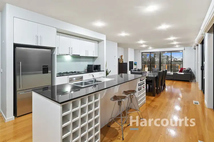 Sixth view of Homely house listing, 23 Gresswell Road, Macleod VIC 3085