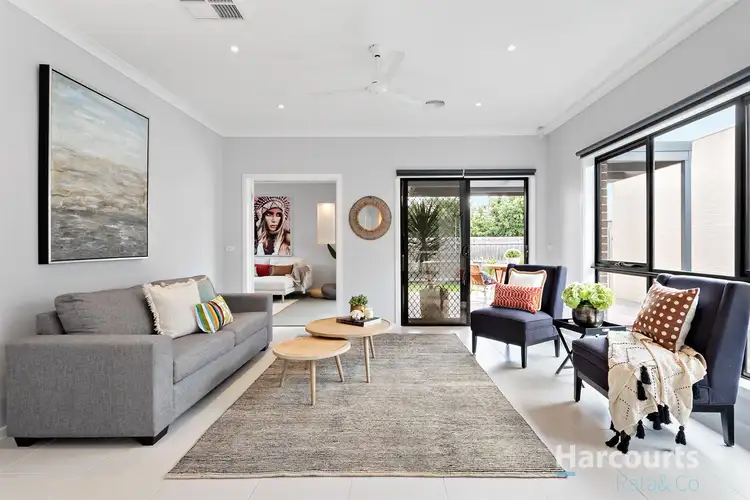 45 Shields Street, Epping VIC 3076